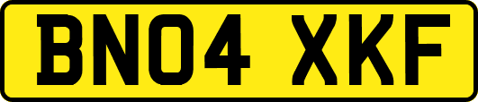 BN04XKF