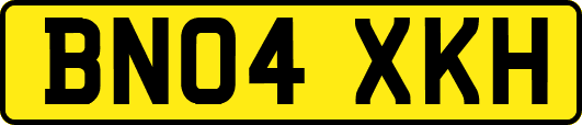 BN04XKH
