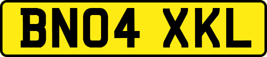 BN04XKL