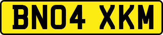 BN04XKM