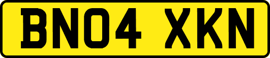 BN04XKN