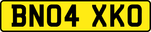 BN04XKO