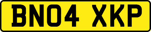 BN04XKP