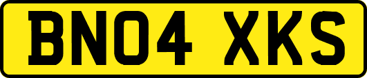 BN04XKS