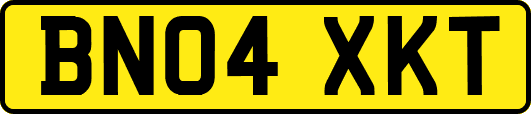 BN04XKT