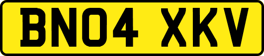 BN04XKV
