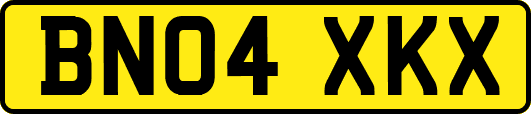 BN04XKX