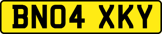 BN04XKY