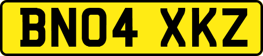 BN04XKZ