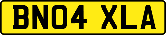 BN04XLA