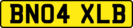 BN04XLB