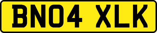 BN04XLK
