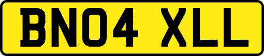 BN04XLL