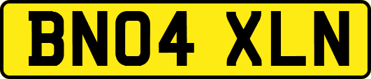 BN04XLN