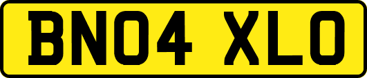 BN04XLO