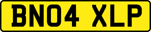 BN04XLP