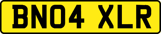 BN04XLR