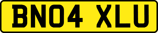 BN04XLU