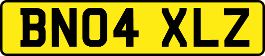 BN04XLZ