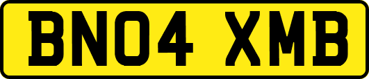 BN04XMB