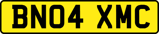 BN04XMC