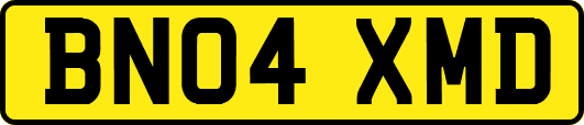 BN04XMD