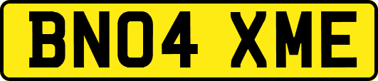 BN04XME