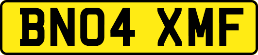 BN04XMF