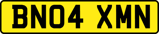 BN04XMN