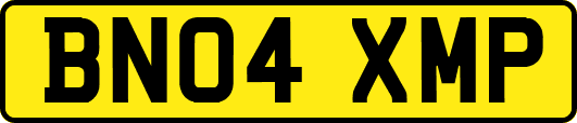 BN04XMP