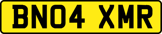 BN04XMR
