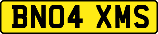 BN04XMS