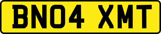 BN04XMT