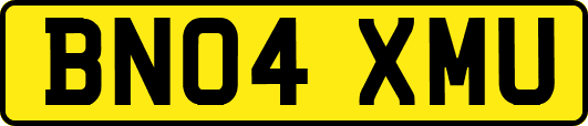 BN04XMU