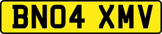 BN04XMV