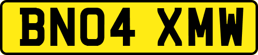 BN04XMW