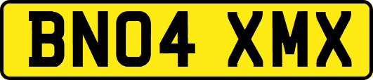 BN04XMX