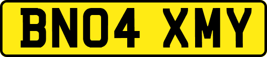 BN04XMY