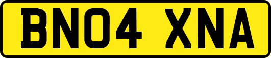 BN04XNA