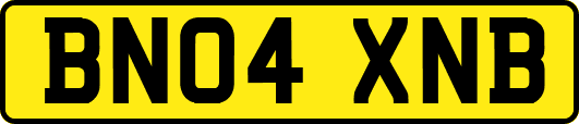 BN04XNB