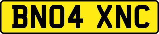 BN04XNC