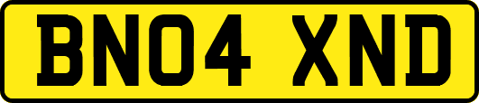 BN04XND