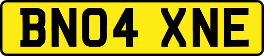 BN04XNE