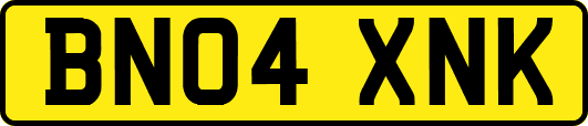 BN04XNK