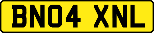 BN04XNL