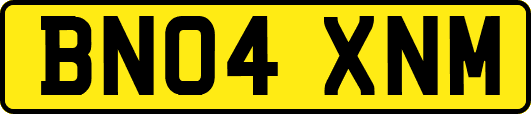BN04XNM