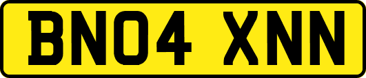 BN04XNN