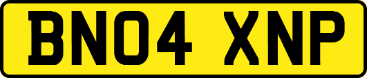 BN04XNP