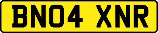 BN04XNR