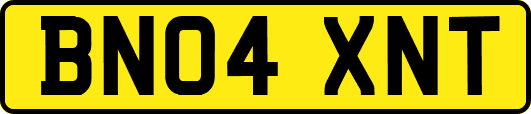 BN04XNT
